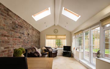 conservatory roof insulation Gossington, Gloucestershire
