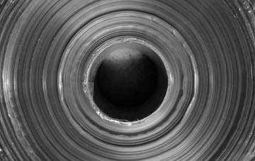 Gossington edpm waterproofing