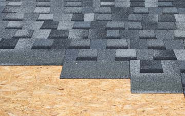 expert Gossington asphalt roof companies