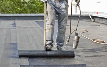 flat roof replacement Gossington, Gloucestershire