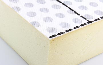 meeting Gossington building codes