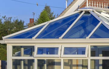 professional Gossington conservatory insulation