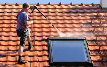 roof cleaning Gossington, Gloucestershire