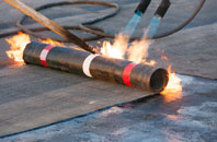 free Gossington roof quotes