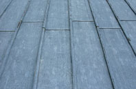 Gossington lead roofing
