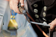 Gossington lead roof quotes